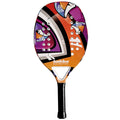 HEAD Beach Tennis Racket, EVA Core for Reduced Shoulder and Waist Stress, Triangular Hole Design for Comfortable Batting