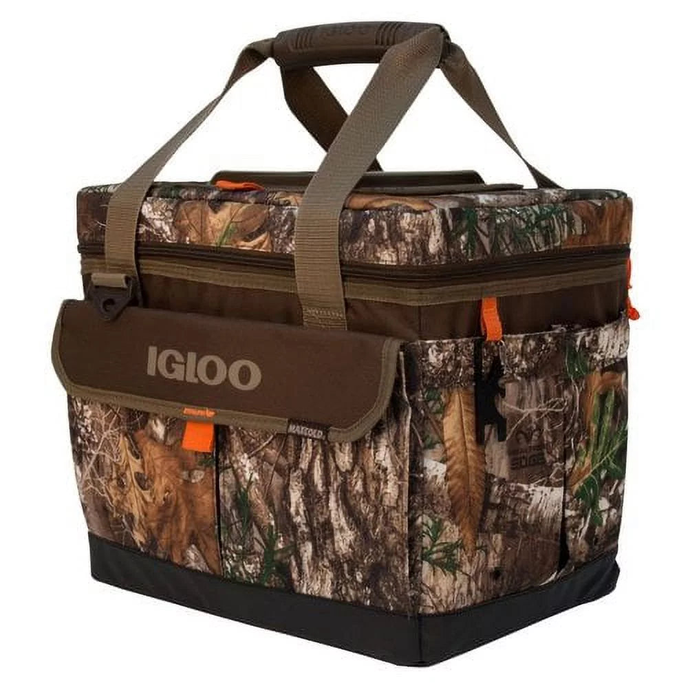 Igloo Realtree Square 30 Cooler