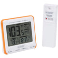 1PACK La Crosse Technology Wireless Temperature Weather Station