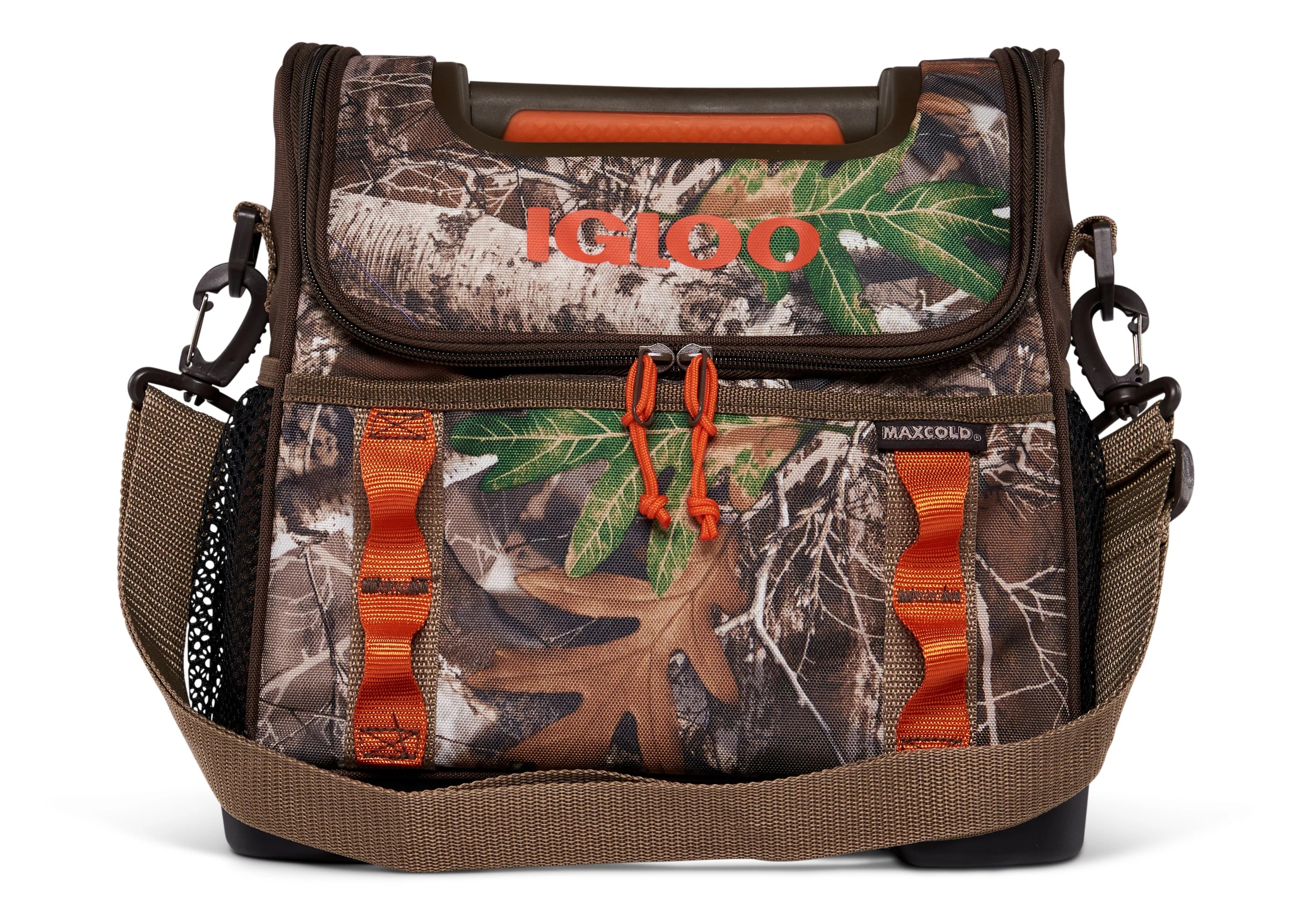 Igloo Realtree 18-Can Gripper Cooler