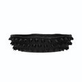 Creative Co-Op Decorative Terra-cotta Spiked Bowl