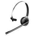 Wireless Headphone for Samsung Galaxy Tab Active 4 Pro 10.1 (2022)/(2019) - Boom Microphone Headset Hands-free Earphone Over-the-Head for Galaxy Tab Active 4 Pro 10.1 (2022)/(2019)