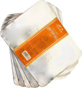 Drip Tray Liner 5 Pack Compatible With Scout &  Pellet Grills BAC458
