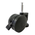 BBQ Grill Compatible With Broil King Grills Swivel Wheel DIY10892-287