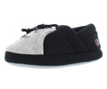 Champion University Cb 11 Boys Shoes Size 1, Color: Black/Oxford/Grey