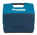 Igloo 16-Quart Playmate Elite Ultra Cooler - Blue and Navy