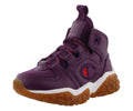 Champion Tank Grid Womens Shoes Size 10, Color: Plum