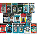 Memphis Grizzlies Multi-Set Team Trading Cards