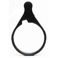 Weaver Grand Slam (fits scopes with approx. 1.35 diameter) Throw Lever