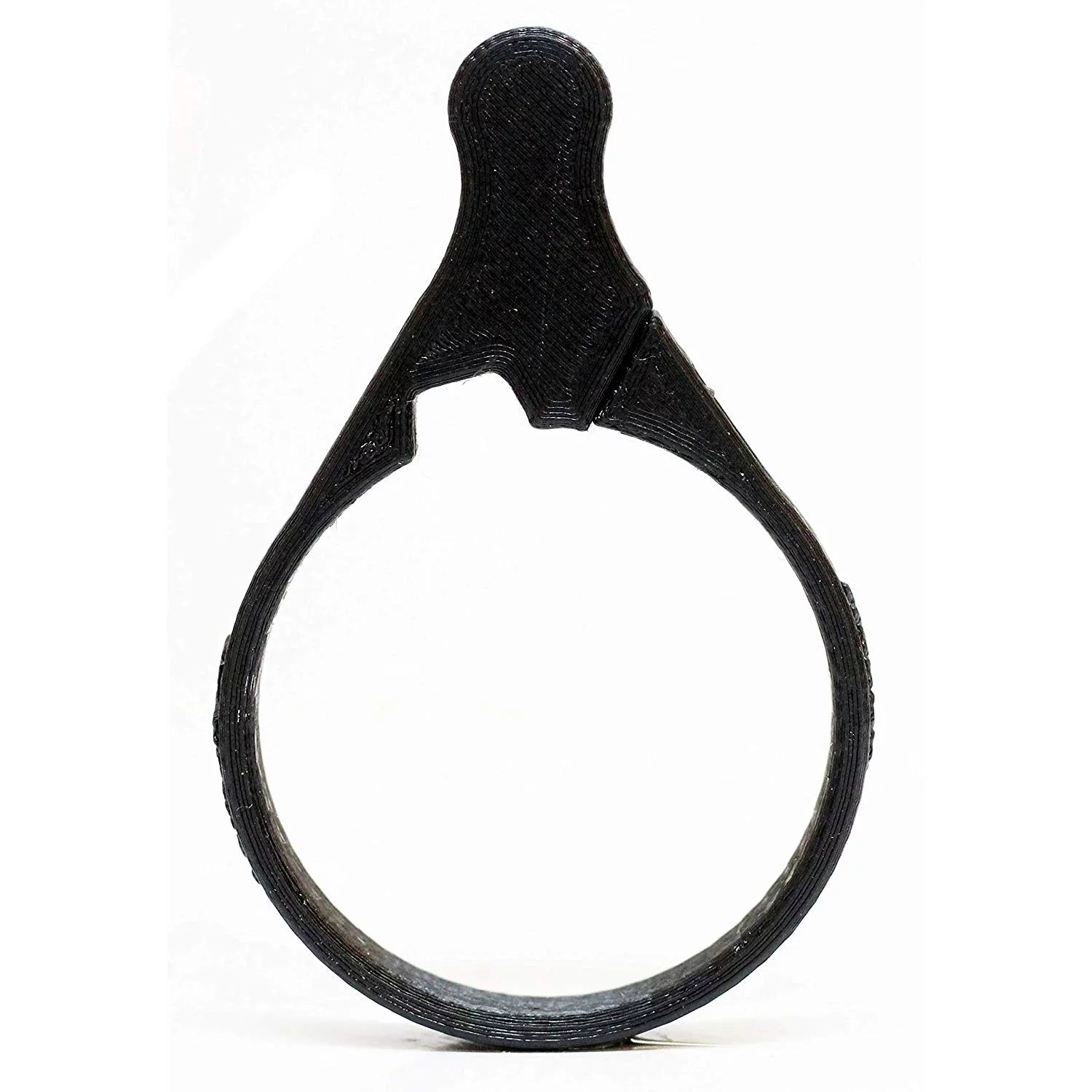 Weaver Grand Slam (fits scopes with approx. 1.35 diameter) Throw Lever