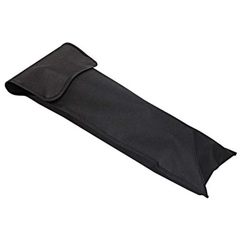 Barbecue Tool Foldable Carrying Storage Pouch, Picnic Protection Oxford Cloth Bag,Barbecue Accessories for Camping, Hiking, BBQs