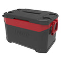 Igloo Latitude 50 Gray/Red