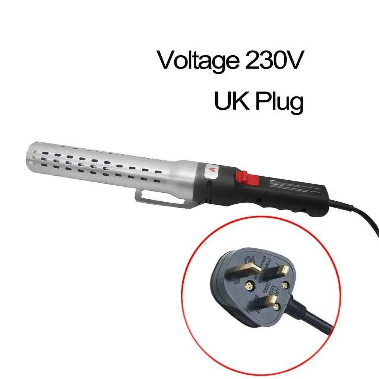 NEW 2024 Starter Charcoal Lighter  Firelighter for Kamado Barbecue Grill Fire Tools Quickly Ignite BBQ Smoker Grill