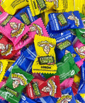 SweetGourmet 5 Flavor Warheads | Extreme Sour Hard Candy Bulk | 3 Pounds