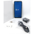 Open Box Motorola Moto G Stylus 5G 2022 128GB XT2215-2 Unlocked 6.8 4GB RAM Phone - Steel Blue