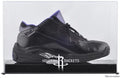 Houston Rockets Team Logo Basketball Shoe Display Case