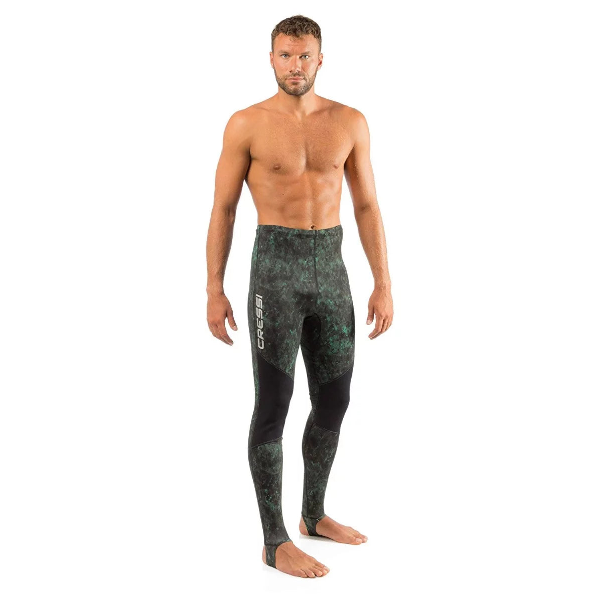 Cressi Hunter Rash Guard Pants