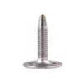 Extreme Max 5600.5436 Fat Head Studs - 1.345, Pack of 36