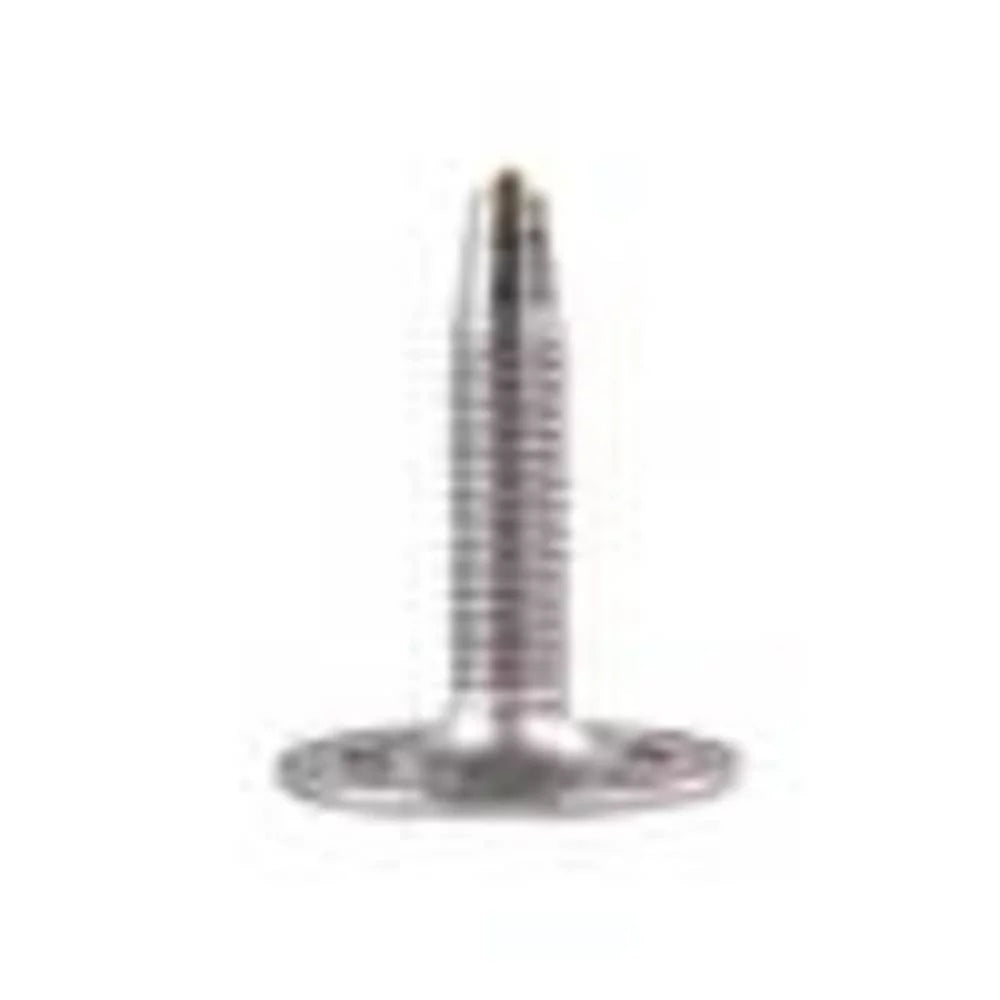 Extreme Max 5600.5436 Fat Head Studs - 1.345, Pack of 36
