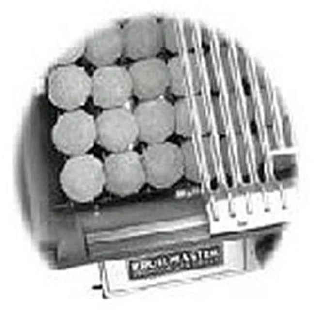 Broilmaster  Char-Master  Briquets