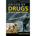 Pre-Owned Driven by Drugs: Us Policy Toward Colombia (Paperback 9781588265234) by Russell Crandall