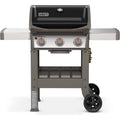 Weber Spirit II E-310 3-Burner Liquid Propane Grill, Black - (Open Box)