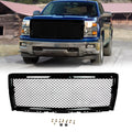 Irfora Grill,Silverado 2500 /3500 Chevrolet Silverado 2500 Car 15-16 Chevrolet 15-16 Chevrolet Silverado