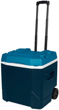 Igloo MaxCold Profile 54 Roller - Grey Cooler