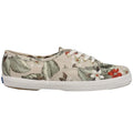 Keds  Womens Champion Floral Lace Up  Sneakers Casual Shoes Casual