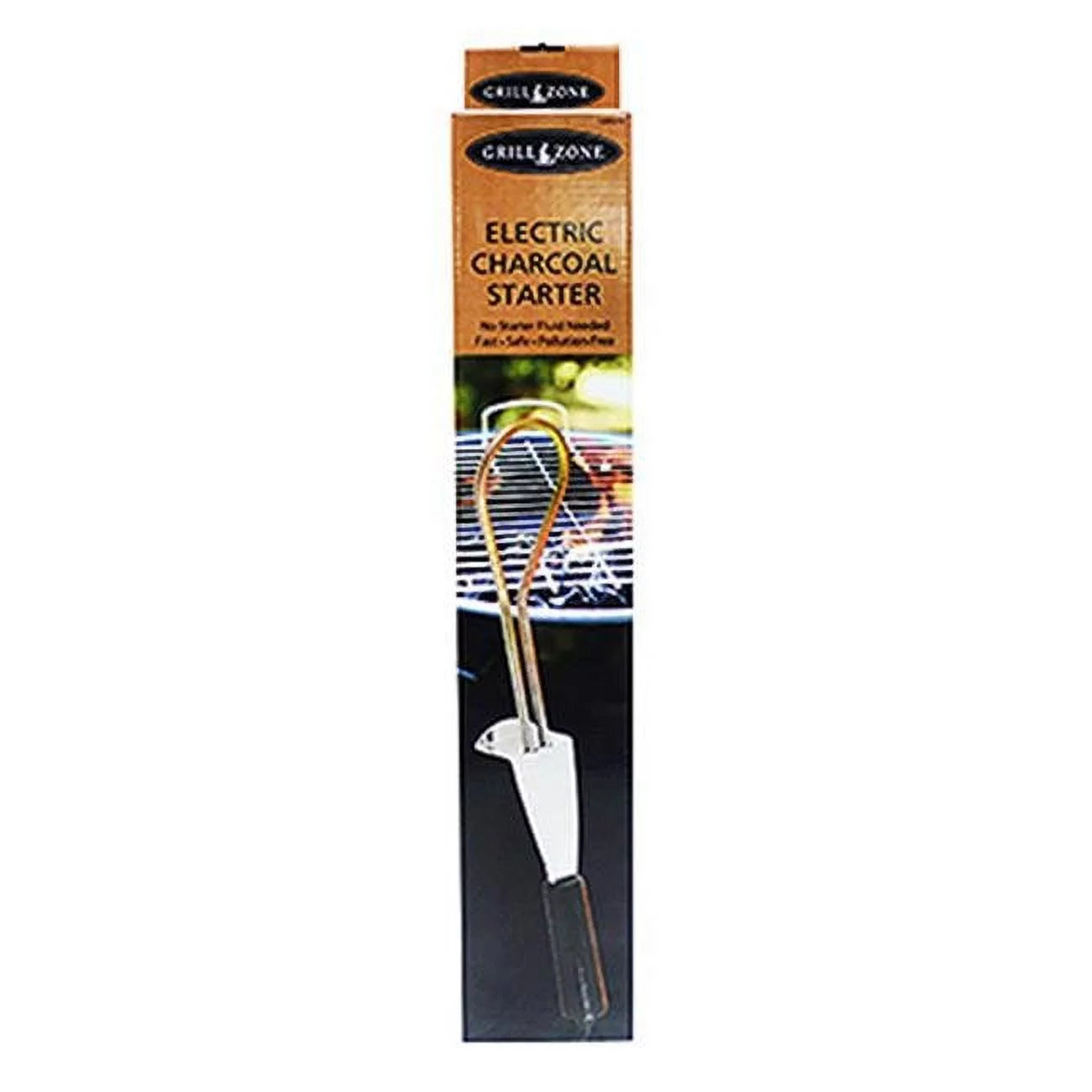 Blue Rhino 00372TV Electric Charcoal Starter