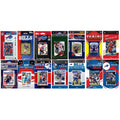 Charlotte Hornets Multi-Set Team Trading Cards