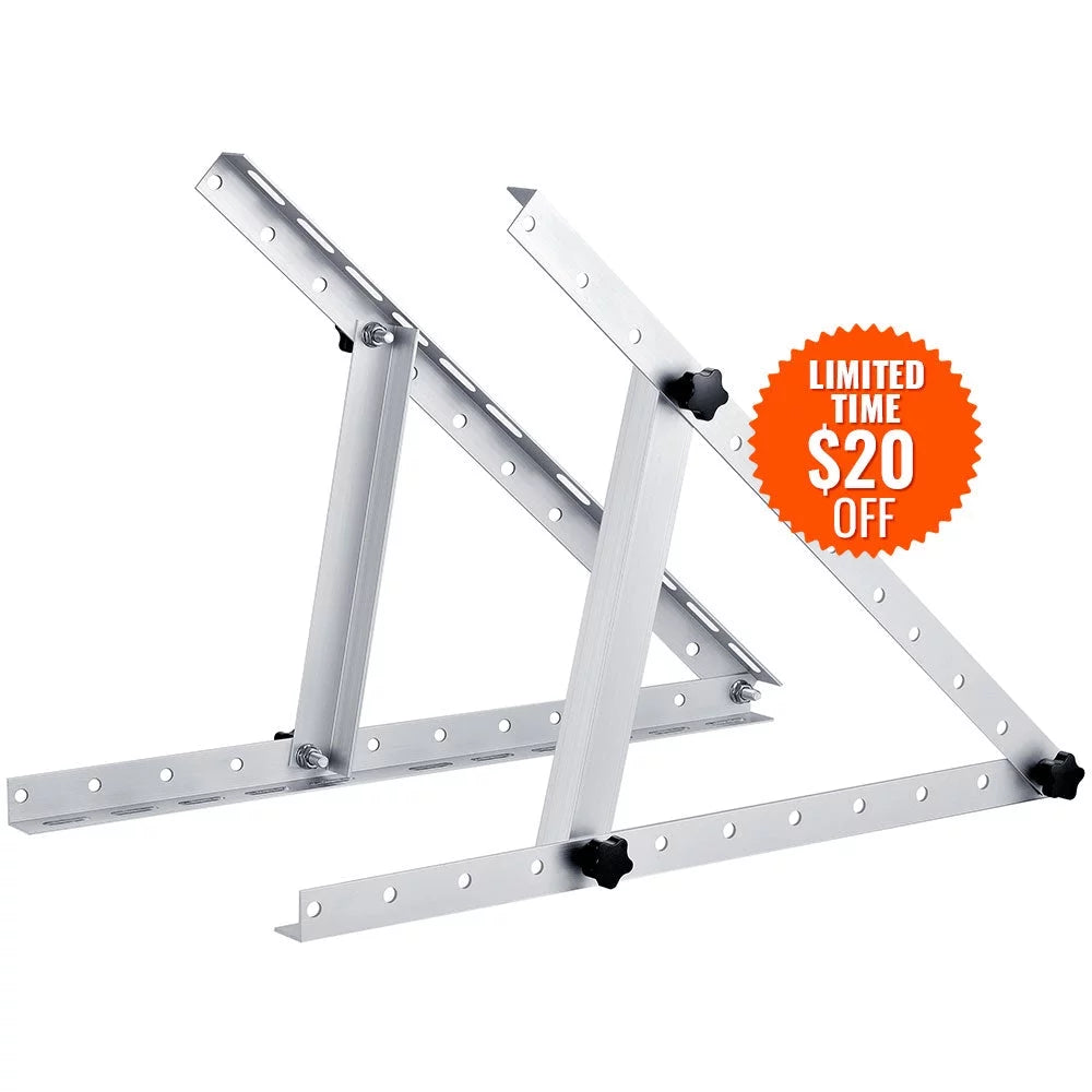 RV Tilt Mount 28''