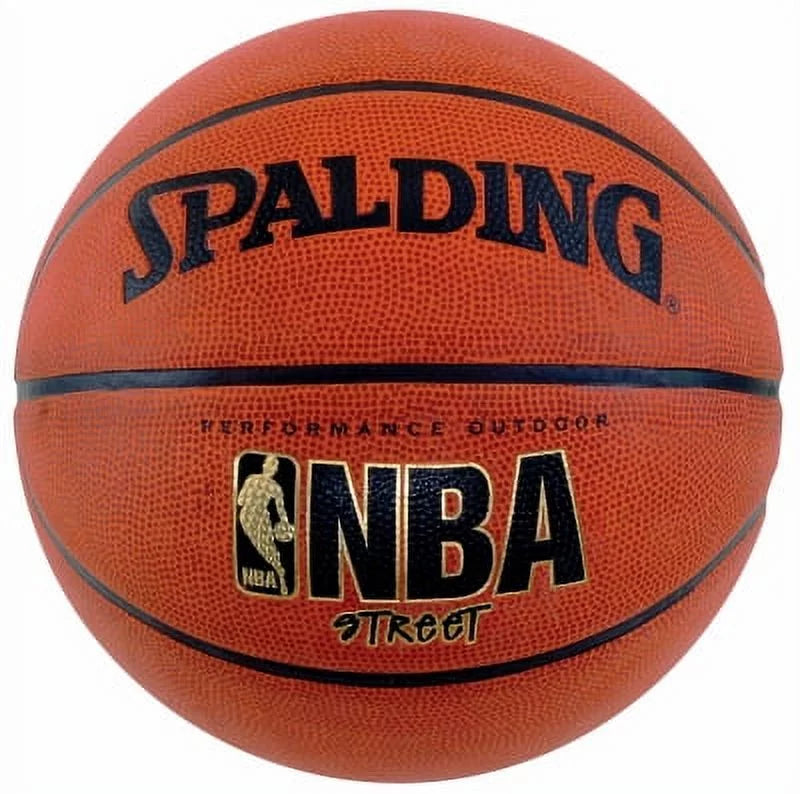 Full Size NBA Basketball NBA Street High End, Each