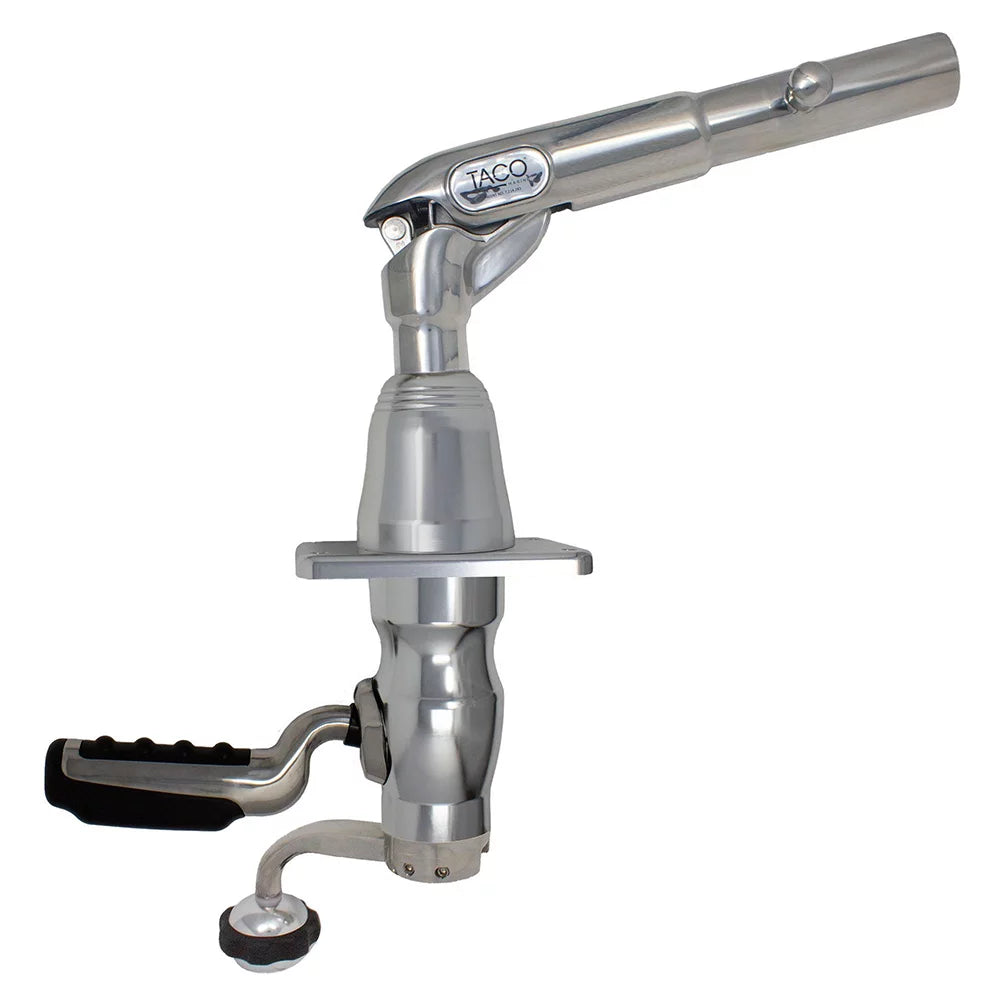 TACO Marine Grand Slam 390 Mount with Handle Grand Slam 390 Mount with Handle