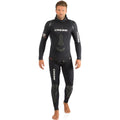 Cressi Apnea 5 mm opencell wetsuit (2X-Large/6)