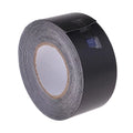 16.4 Feet X 1.38 tennis Badminton Racket Racket Protective Tape Duct Tape Sticker Roll - Black -Black