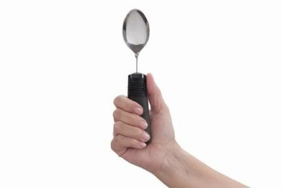 Norco Big-Grip Weighted Adaptive Eating Utensils - Tablespoon