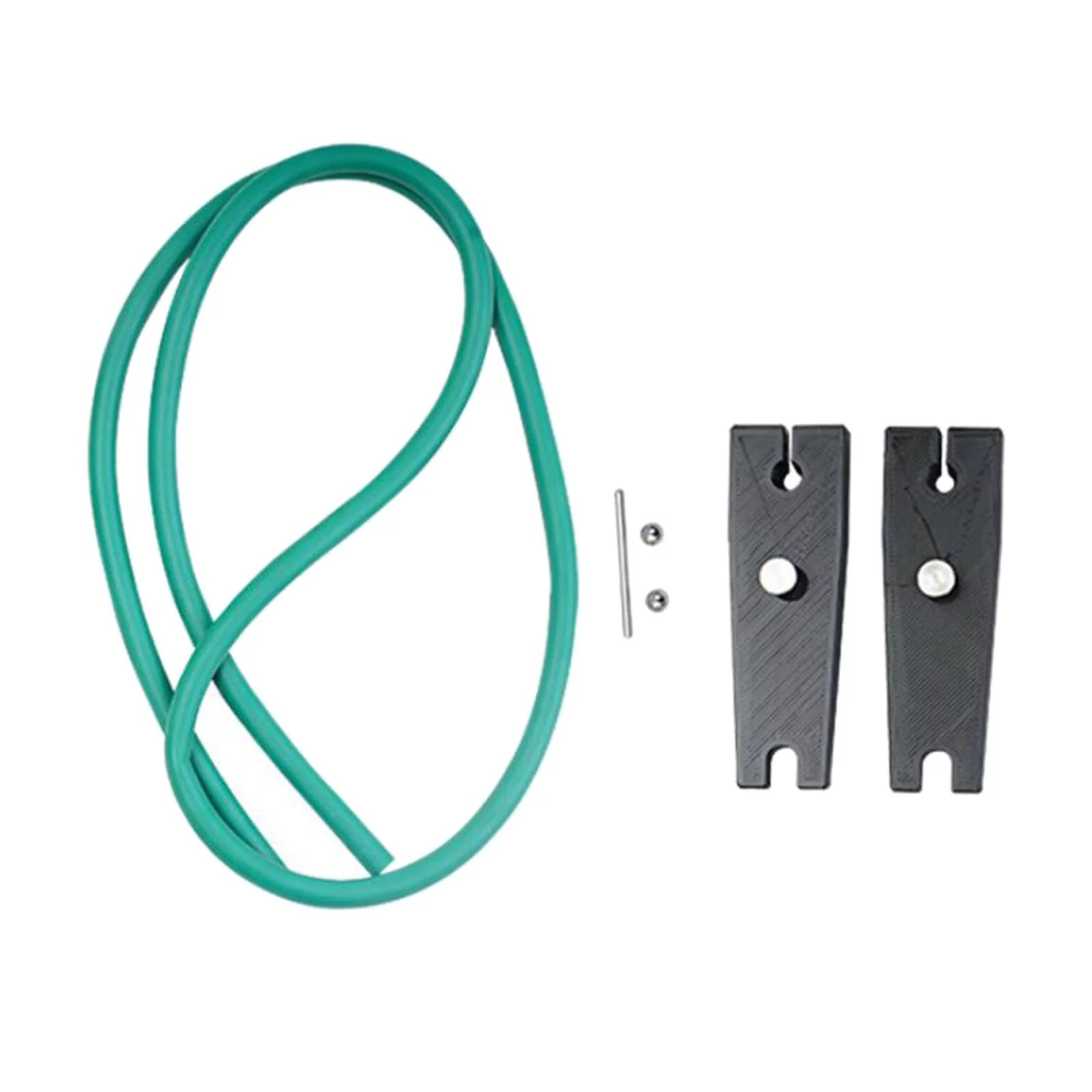 Competitive Trainer Practice Strength Training Rubber