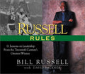 Pre-Owned Russell Rules: 11 Lessons on Leadership from the Twentieth Century's Greatest Winner Paperback