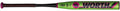 Worth Legit Watermelon XL Reload USSSA Two Piece 13.75 Barrel Slowpitch Softball Bat