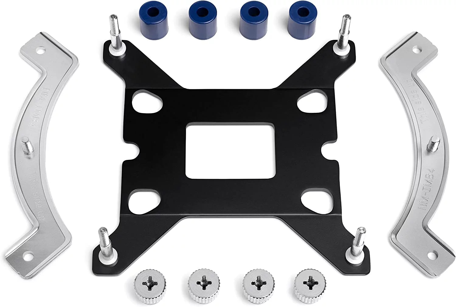 senbaida NM-i17xx-MP83, Mounting Kit CPU Coolers on Intel's LGA1700 Platform