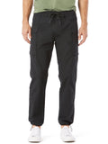 Signature by Levi Strauss & Co. Men's Utility Comfort Jogger