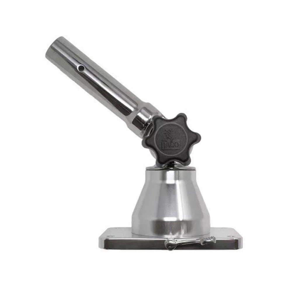 TACO Marine GS-170 Grand Slam 170 Mount for 1-1/8 Outrigger