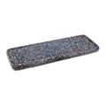 Swissmar Granite Stone 13 x 4.75 Inch Swivel Raclette Grill Plate