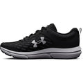 Under Armour Men's Charged Assert 10 Running Shoe Academy/Academy/White - 3026175-400