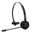 Wireless Headphone for Kyocera DuraForce Pro 3 Phone - Boom Microphone Headset Hands-free Earphone Over-the-Head A3Z Compatible With DuraForce Pro 3 (2023) Model