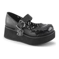 Women's Demonia Sprite 05 Mary Jane