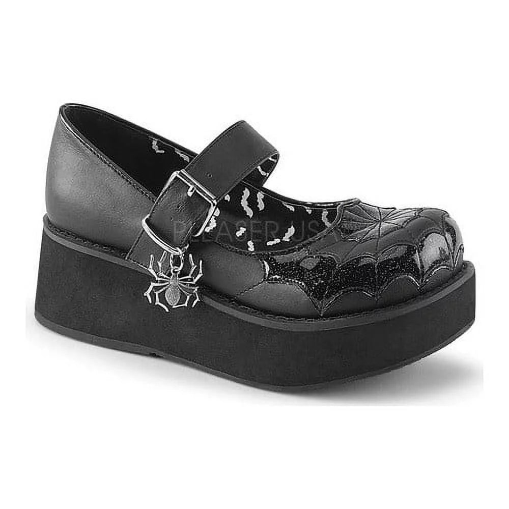 Women's Demonia Sprite 05 Mary Jane
