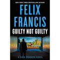 Guilty Not Guilty (Hardcover)