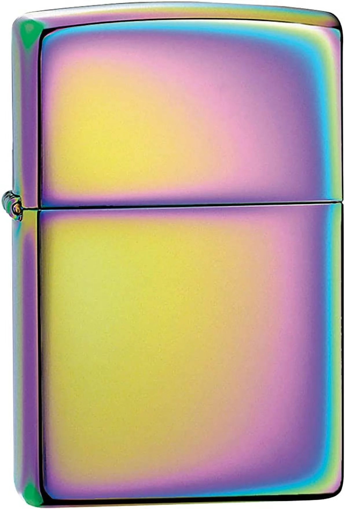Zippo Colored Lighters